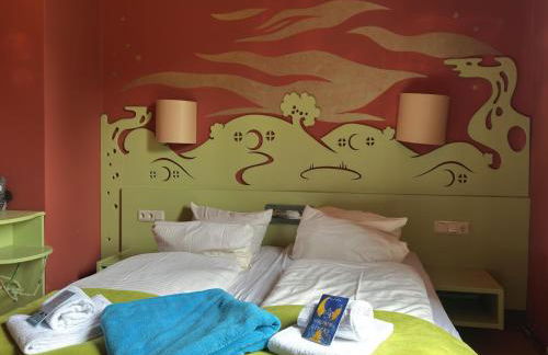 Gruppenhaus in Buntenbock - Foto 34