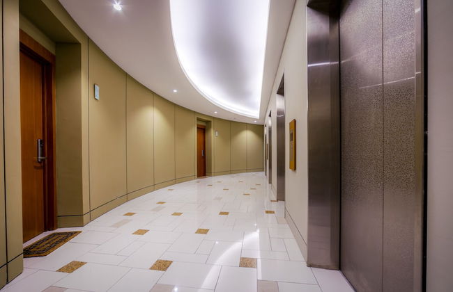 The VIEW at Vortex KLCC - Foto 19