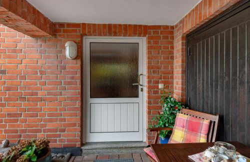 Central Apartment, Bad Doberan - Foto 9