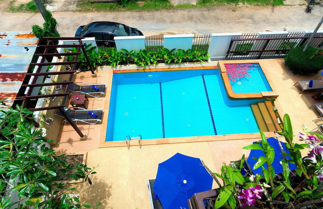 Krabi Apartment Hotel - Foto 24