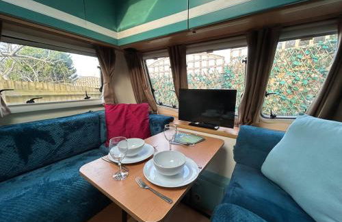 The Rural Cosy Camper by MaisonPro - Foto 12