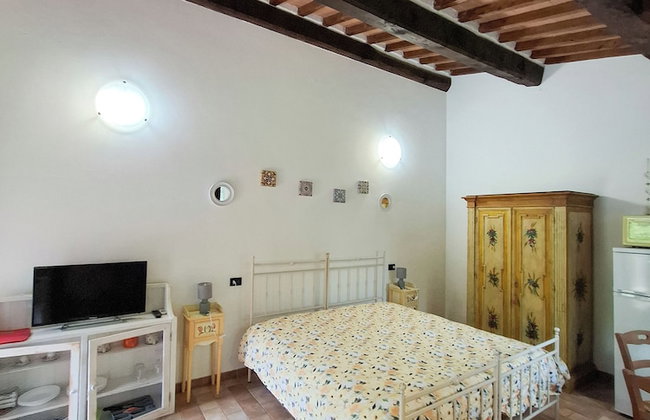 Agriturismo e Glamping Serraiola Alta - Foto 21