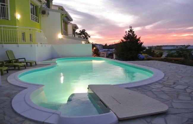 Residence Villas Melissa - Photo 11