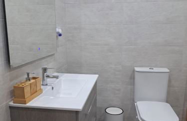 ALOJAMIENTOS EL LUGARILLO 1ºa - Foto 43