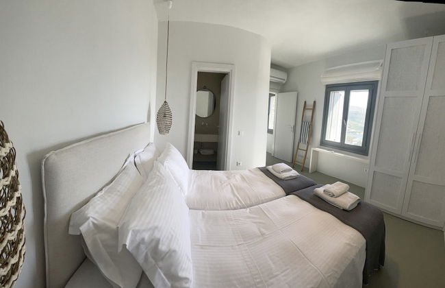 Villa Veneterra-pool-seaview-conciergeservices - Foto 9