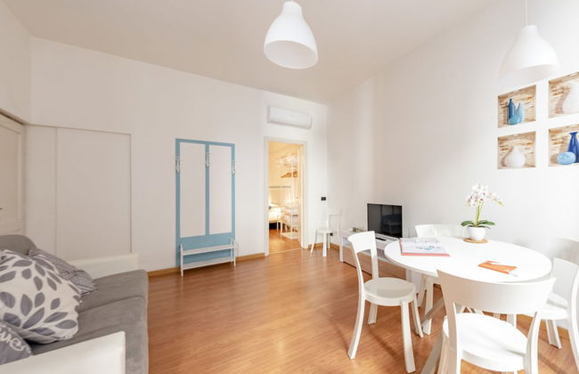 Mazzini 12 - Foto 21