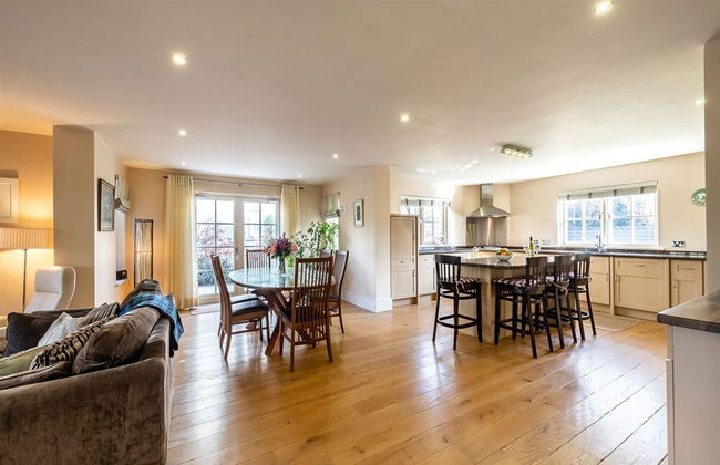 Spacious Home to Sleep 6 Just a Short Stroll From Kenmare - Foto 25