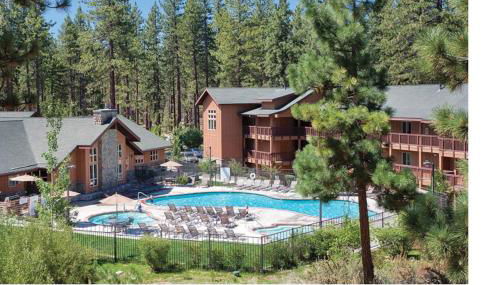 Worldmark South Shore 2bd- sleeps 6 - Foto 2