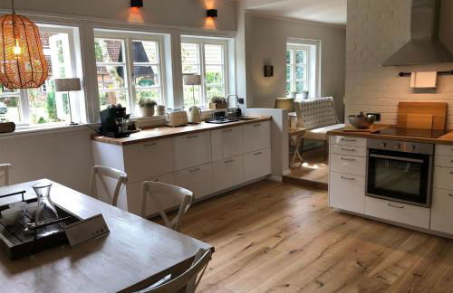 Gartenhaus - Gut Thansen - Foto 13