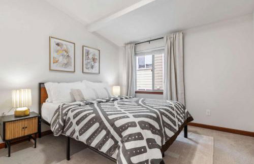 LakeView Queen Anne 3BR Townhome - Foto 20