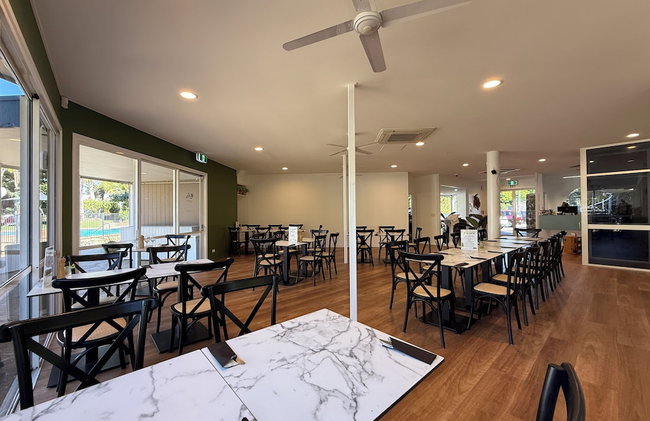 Kellys Beach Resort - Foto 37
