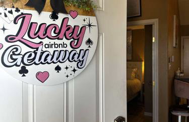 Lucky Getaway - Foto 1