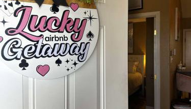 Lucky Getaway - Photo 1