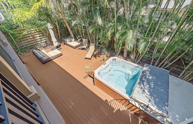 Sea Esta 4 Bedroom Home - Foto 42