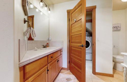 Howard's Lakehouse by the Sea - Foto 12