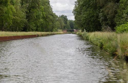 4-Bedroom Alsace Retreat - Foto 27