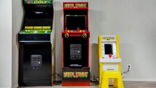 Majestic VIEWS FunAmenities & Best for Huge Group - Foto 2