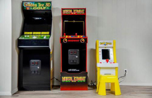 Majestic VIEWS FunAmenities & Best for Huge Group - Foto 2