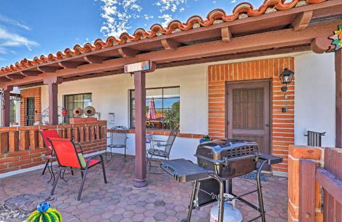 Modern Green Valley Condo - Near National Park! - Foto 16