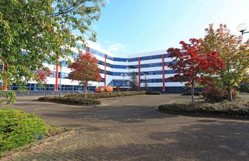 Sapphire House Apartments - Photo 40