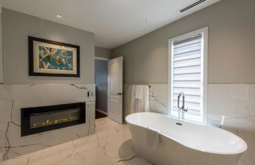 Lago-mar Luxury Modern Waterfront Home - Foto 17