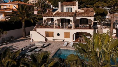 La Casa Calma - L Alfas del Pi - uitzicht op zee - Foto 4