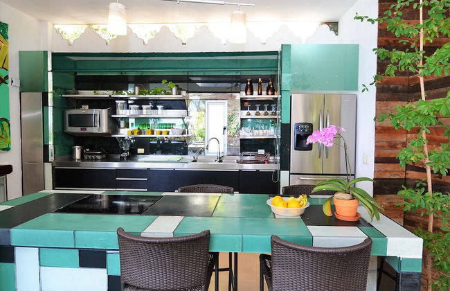 Villa Terra Nueva by MDR - Foto 15