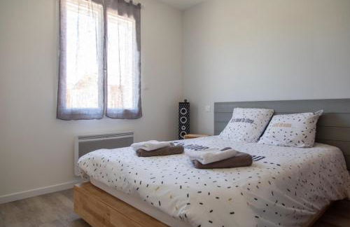 VillasHomeClet - Villa Les Alizés - Foto 17