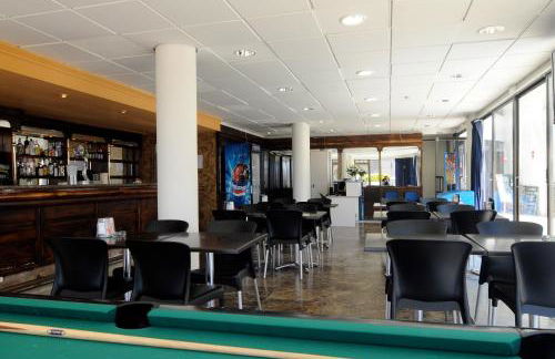 Apartamentos AR Melrose Place - Foto 98