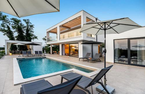 Luxury Villa Sonia With Wellness & Gym - Foto 2