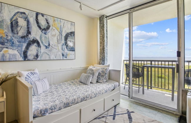 Islander East 309 - Seashell Studio - Photo 3