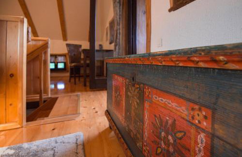 Villa Brallissima - Foto 34