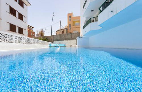 Home2Book Cozy Pool Retreat in Candelaria - Foto 24
