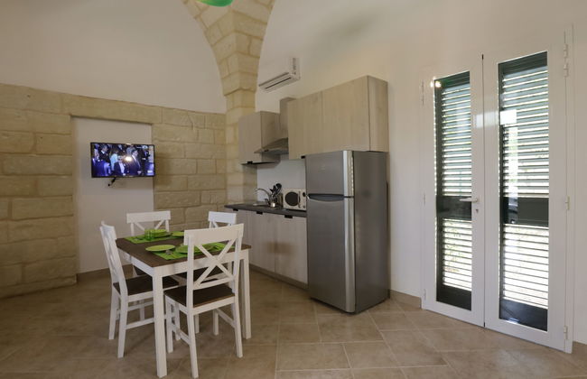 Spicchi di Salento - Mandarino - Photo 11