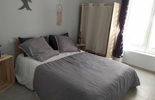 La Résidence du Canal de Bourgogne - Foto 55