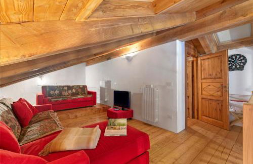 Gleise Lodge apartment - Happy Rentals - Foto 38