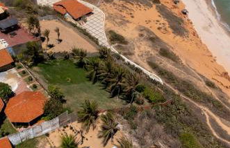 Casa Vista ao Mar - Paisagem Deslumbrante e Localização Perfeita - Foto 7