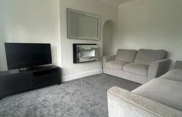 Hellaby House - Foto 11