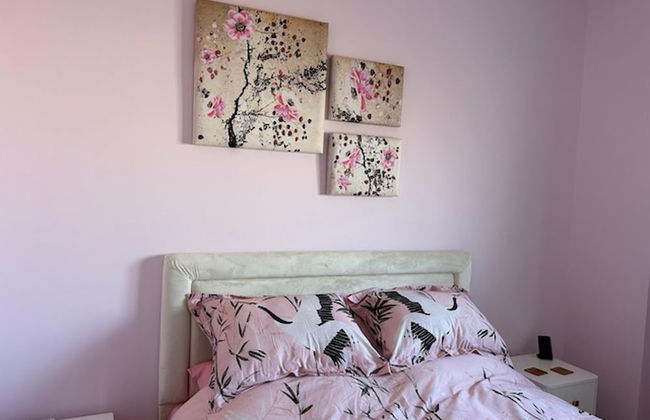 Great Escape - Stylish Apartment El Gouna Road - Foto 2