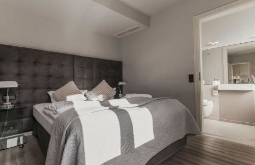 BS Luxury Apartment - Foto 13