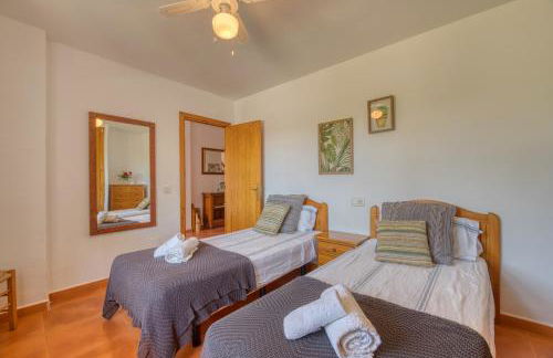 Villa Kentia Mallorca, charming and stylish country house close to Palma - Photo 28