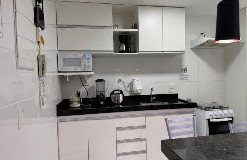 Apartamento Aconchegante Em Arraial Do Cabo - Foto 11