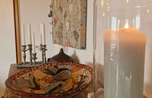 kleine Auszeit Isadoma - Foto 5