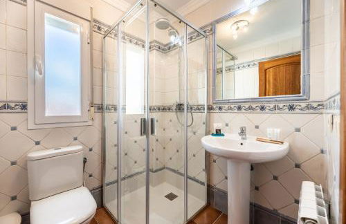 Villa next to playa Bossa - Foto 39