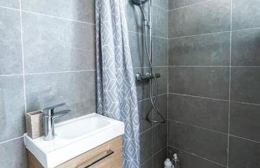 Le Voltaire • Proche Gare • Moderne - Photo 8