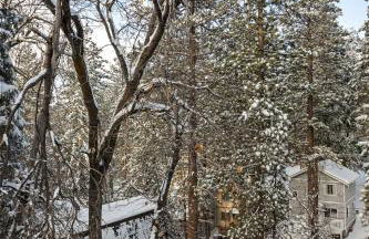 Arrowbear Retreat - EV Charging, Generator, Arcade - Foto 54