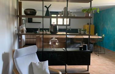 Appartamento con giardino - Photo 19