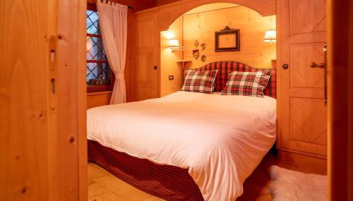 La casa di Francesco - vicino alle piste da sci - Photo 2, wardrobe