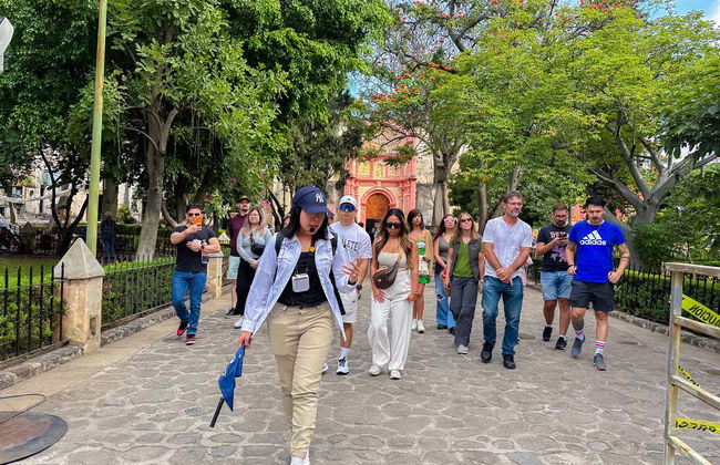 Taxco and Cuernavaca Day Trip - Foto 9