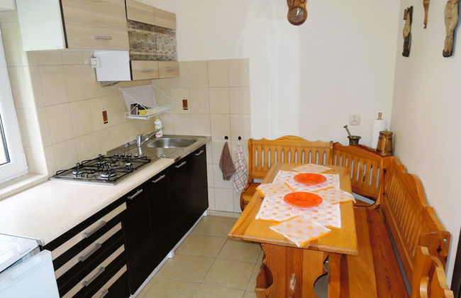 Cottage With a Fenced Garden, Kolczewo - Foto 6